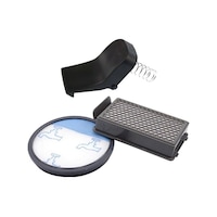 Rowenta Ro 3723 Uyumlu Compact Power Toz Hazne Kilidi Ve Filtre Seti Rowenta Ro 3723 Uyumlu Compact Power Toz Hazne Kilidi Ve Filtre Seti