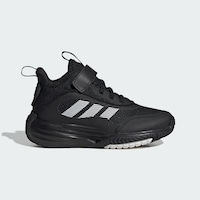 Adidas If4593 Ownthegame 3.0 K Çocuk Günlük Spor Ayakkabısı Siyah