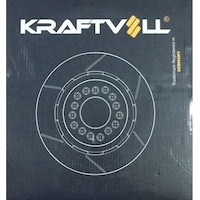 ARKA FREN DISKI 260mm TAKIM CIVIC FD6 FB7 2006-2015 (KRAFTVOLL) ARKA FREN DISKI 260mm TAKIM CIVIC FD6 FB7 2006-2015 (KRAFTVOLL)