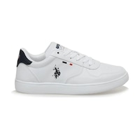 U.S. Polo Assn. Thunder Erkek Ayakkabı U.S. Polo Assn. Thunder Erkek Ayakkabı