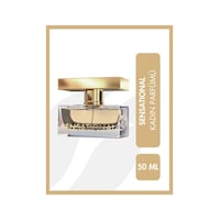 Farmasi Sensational Kadın Parfüm EDP 50 ML Farmasi Sensational Kadın Parfüm EDP 50 ML