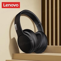 Lenovo Thinkplus TH20 Bluetooth 5.2 Kulak Üstü Kulaklık Lenovo Thinkplus TH20 Bluetooth 5.2 Kulak Üstü Kulaklık