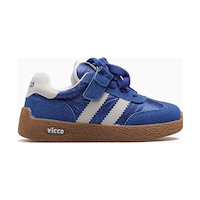 Vicco Forza Unisex Çocuk Sneaker Spor Ayakkabı 26y 346.163 Pe Saks Mavi Vicco Forza Unisex Çocuk Sneaker Spor Ayakkabı 26y 346.163 Pe Saks Mavi