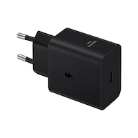 Samsung Uyumlu Ep-t4511x 45 W Type-c Kablolu Hızlı Şarj Adaptörü Samsung Uyumlu Ep-t4511x 45 W Type-c Kablolu Hızlı Şarj Adaptörü