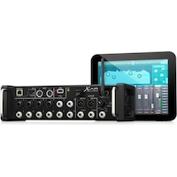 Behringer Xair Xr12 Kablosuz Dijital Mikser Behringer Xair Xr12 Kablosuz Dijital Mikser