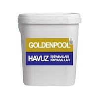 GTX Goldenpool Minus 25 KG pH Düşürücü GTX Goldenpool Minus 25 KG pH Düşürücü