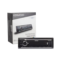 Kenwood Kmm-bt408 Bluetooth Usb Oto Kenwood Kmm-bt408 Bluetooth Usb Oto