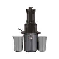 Kumtel HSJU-01 250 W Yavaş Sıkım Katı Meyve Sıkacağı Kumtel HSJU-01 250 W Yavaş Sıkım Katı Meyve Sıkacağı