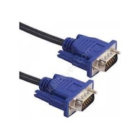 1.5 Metre Vga Kablo Görüntü Kablosu 1.5M 1.5 Metre Vga Kablo Görüntü Kablosu 1.5M