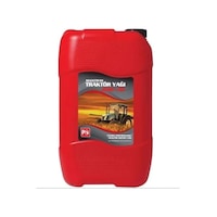 Petrol Ofisi Maxitrak 20W-50 Motor Yağı 9 L Petrol Ofisi Maxitrak 20W-50 Motor Yağı 9 L