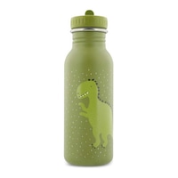 Trixie 41-201 Paslanmaz Çelik Suluk Matara 500ml - Mr. Dino Çok Renkli Trixie 41-201 Paslanmaz Çelik Suluk Matara 500ml - Mr. Dino Çok Renkli