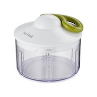 Tefal Manuel Rondo Beyaz 500Ml Beyaz Tefal Manuel Rondo Beyaz 500Ml Beyaz