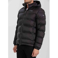 Columbia Alpha Erkek Mont Siyah Columbia Alpha Erkek Mont Siyah