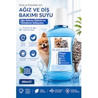 Kedi Ve Köpekler İçin Ağız Ve Diş Bakımı Suyu, Ağız Kokusu Giderici, Temizleme Solüsyonu 250 Ml Kedi Ve Köpekler İçin Ağız Ve Diş Bakımı Suyu, Ağız Kokusu Giderici, Temizleme Solüsyonu 250 Ml