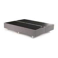 ÇİFT KİŞİLİK BAZA (MDF+PROFİL) ÇİFT KİŞİLİK BAZA (MDF+PROFİL)