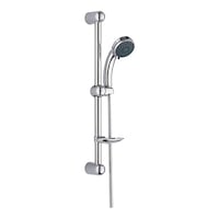 Tema Classic Sürgülü Duş Seti 51060 Tema Classic Sürgülü Duş Seti 51060