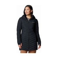 Columbia Joy Peak Iı Mid Kadın Mont C-colwk1057b30010 Siyah Columbia Joy Peak Iı Mid Kadın Mont C-colwk1057b30010 Siyah
