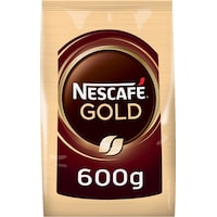 Nescafe Gold 600 G Nescafe Gold 600 G