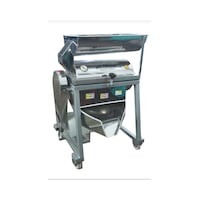 Şen Makina Salça Biber Tarhana Kuşburnu Makinesi 1000 KG Kapasiteli Şen Makina Salça Biber Tarhana Kuşburnu Makinesi 1000 KG Kapasiteli
