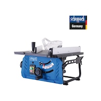 Scheppach HS210 210 MM 1500W Masa Testere - 5901327901 Scheppach HS210 210 MM 1500W Masa Testere - 5901327901