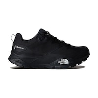 The North Face M Offtrail Hike Gore-Tex Erkek Outdoor Ayakkabısı NF0A8AEGKY41 - Siyah The North Face M Offtrail Hike Gore-Tex Erkek Outdoor Ayakkabısı NF0A8AEGKY41 - Siyah