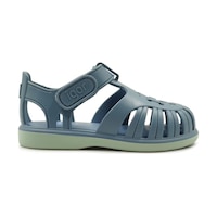 Igor İgor Bb355 Tobby Solid Sandalet Mavi Igor İgor Bb355 Tobby Solid Sandalet Mavi
