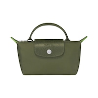 Longchamp Kadın El Çantası Xsmall 34175 919 Yeşil Longchamp Kadın El Çantası Xsmall 34175 919 Yeşil