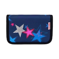 Belmil Sparkling Star Boş Kalem Kutusu 335-72 Lacivert Belmil Sparkling Star Boş Kalem Kutusu 335-72 Lacivert