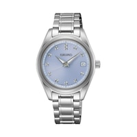 Seiko SUR581P Quartz Kadın Kol Saati Seiko SUR581P Quartz Kadın Kol Saati