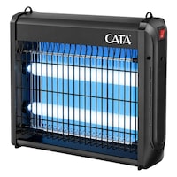 Cata CT-9404 Sinek Armatürü 2x8w 20 Metre Cata CT-9404 Sinek Armatürü 2x8w 20 Metre