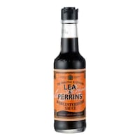 Heinz Lp Worcester Sos 150 ML Heinz Lp Worcester Sos 150 ML