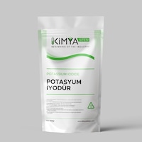 Potasyum İyodür Potassium Iodide 100gr Potasyum İyodür Potassium Iodide 100gr