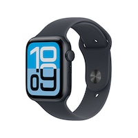 Apple Watch SE 3 MEHQ4TU/A GPS 44 MM Akıllı Saat M-L (Distribütör Garantili) Apple Watch SE 3 MEHQ4TU/A GPS 44 MM Akıllı Saat M-L (Distribütör Garantili)