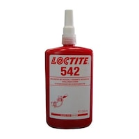 Loctıte 542 250Ml. Boru Ve Dişli Sızdırmazlık Loctıte 542 250Ml. Boru Ve Dişli Sızdırmazlık
