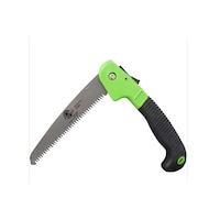 Meşem Budama Testeresi Katlanır 18Cm Meşem Budama Testeresi Katlanır 18Cm