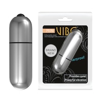 X-sense 10 Titreşim Fonksiyonlu Mini Bullet Vibratör X-sense 10 Titreşim Fonksiyonlu Mini Bullet Vibratör