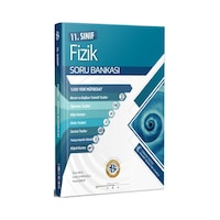 Bilgi Sarmal 11. Sınıf Fizik Maarif Soru Bankası Bilgi Sarmal 11. Sınıf Fizik Maarif Soru Bankası