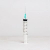 Ayset 10CC Enjektör 3 Parça 21G Yeşil Iğneli 10ML Şırınga 900 Ade Ayset 10CC Enjektör 3 Parça 21G Yeşil Iğneli 10ML Şırınga 900 Ade