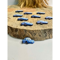 Mr. Home Ahşap Uv Baskılı Arabalı Figür-uv Baskılı Magnet Figür Mr. Home Ahşap Uv Baskılı Arabalı Figür-uv Baskılı Magnet Figür