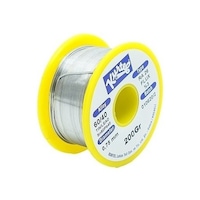 Kurtel 60/40 0.75 MM 200 G Kurtel Pastalı Lehim Teli