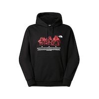 The North Face U Mnt Jacket Anniversary Relaxed Hoodie Erkek Günlük Sweatshirts Nf0a8dn7jk31 Siyah Siyah The North Face U Mnt Jacket Anniversary Relaxed Hoodie Erkek Günlük Sweatshirts Nf0a8dn7jk31 Siyah Siyah
