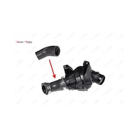Turbo Hortumu Bıpper-nemo 1.4hdı Oem Kodu: 1436.q4 Turbo Hortumu Bıpper-nemo 1.4hdı Oem Kodu: 1436.q4
