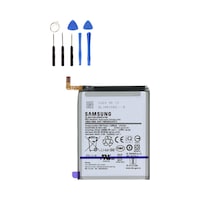 Samsung Uyumlu S20 FE Batarya + Pil Tamir Seti Samsung Uyumlu S20 FE Batarya + Pil Tamir Seti
