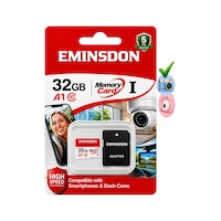 32gb Hafıza Kartı Mini Kamera Ev Araç Güvenlik Kamerası Uyumlu Telefon Micro Sd Class10 32gb Hafıza Kartı Mini Kamera Ev Araç Güvenlik Kamerası Uyumlu Telefon Micro Sd Class10