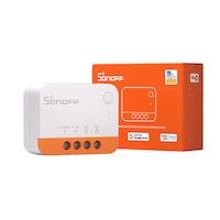Sonoff ZigBee Mini L2 Akıllı Röle Sonoff ZigBee Mini L2 Akıllı Röle
