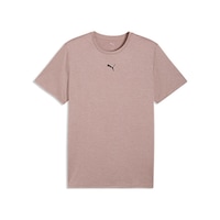 Puma Essentıals Heather Cat Tee Erkek T-shirt 52592088 Kum Puma Essentıals Heather Cat Tee Erkek T-shirt 52592088 Kum