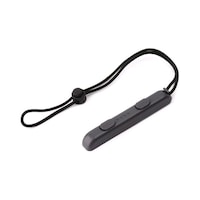 Nintendo Switch Joy - Con Hand Strap Bileklik Siyah Nintendo Switch Joy - Con Hand Strap Bileklik Siyah