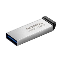 Adata Ur350-64g 64gb Usb3.2 Gen1 Metal Flash Bellek Adata Ur350-64g 64gb Usb3.2 Gen1 Metal Flash Bellek