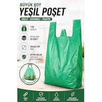 Kalın Yeşil Poşet Büyük Boy 1 Kg Hışır Atlet Poşet Market Manav Poşeti 30x60 Cm Çöp Poşeti Kalın Yeşil Poşet Büyük Boy 1 Kg Hışır Atlet Poşet Market Manav Poşeti 30x60 Cm Çöp Poşeti
