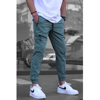Madmext Mint Yeşili Fermuar Detaylı Paraşüt Jogger Pantolon Mint Yeşili Mint Madmext Mint Yeşili Fermuar Detaylı Paraşüt Jogger Pantolon Mint Yeşili Mint